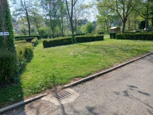 emplacement confort xl